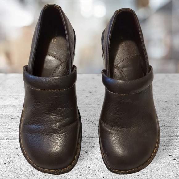 Sonoma slip on shoes size 7 M brown - Picture 5 of 13